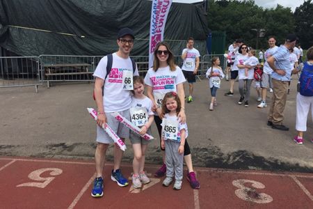 Fun Run 2016